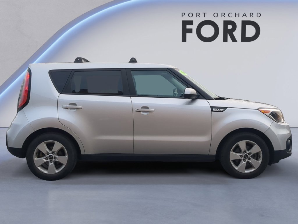 Used 2019 Kia Soul FWD image 8