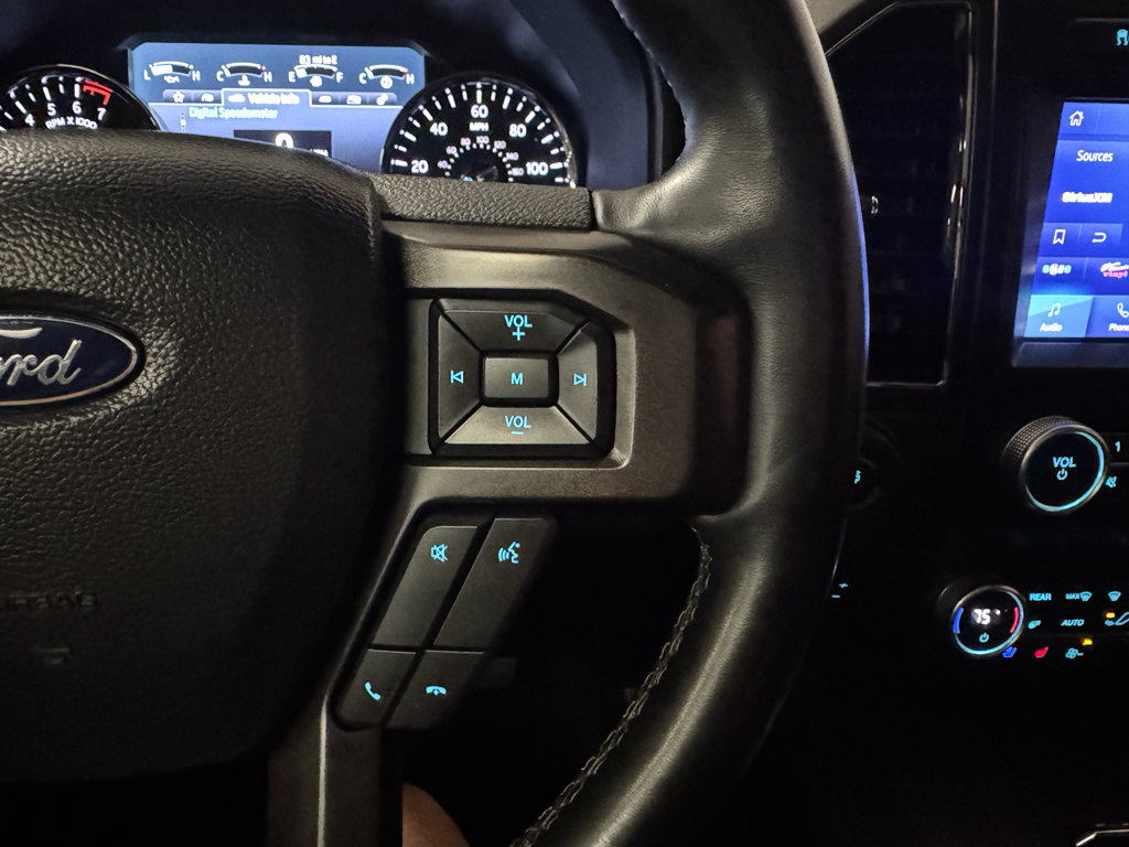 Used 2021 Ford Expedition Limited image 30