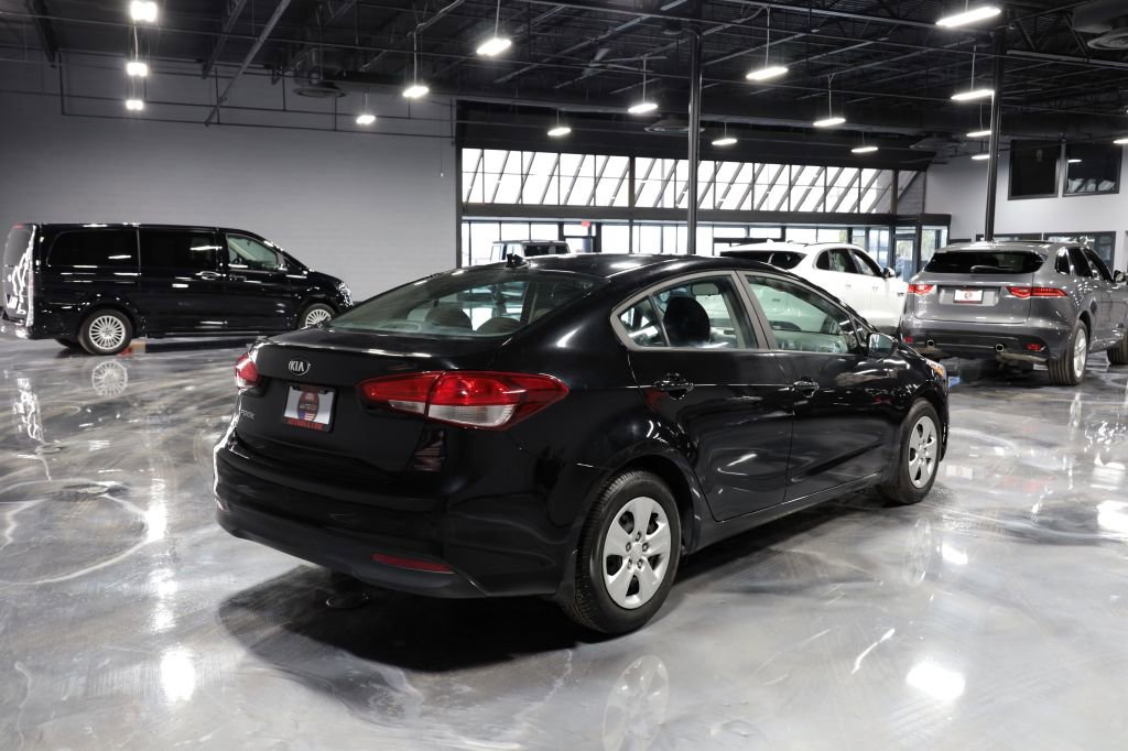 Used 2018 Kia Forte LX image 7