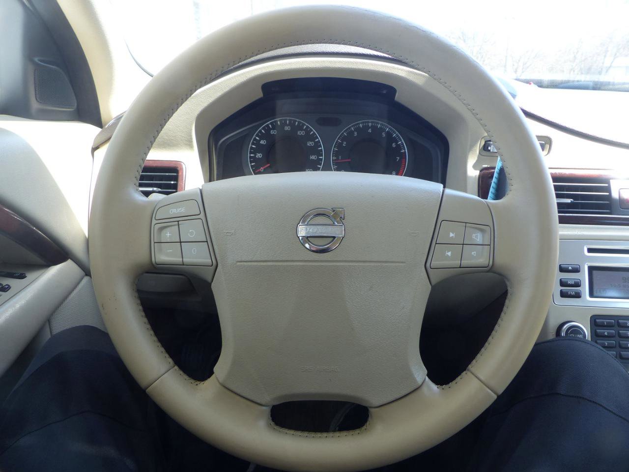 Used 2007 Volvo S80 3.2 image 20