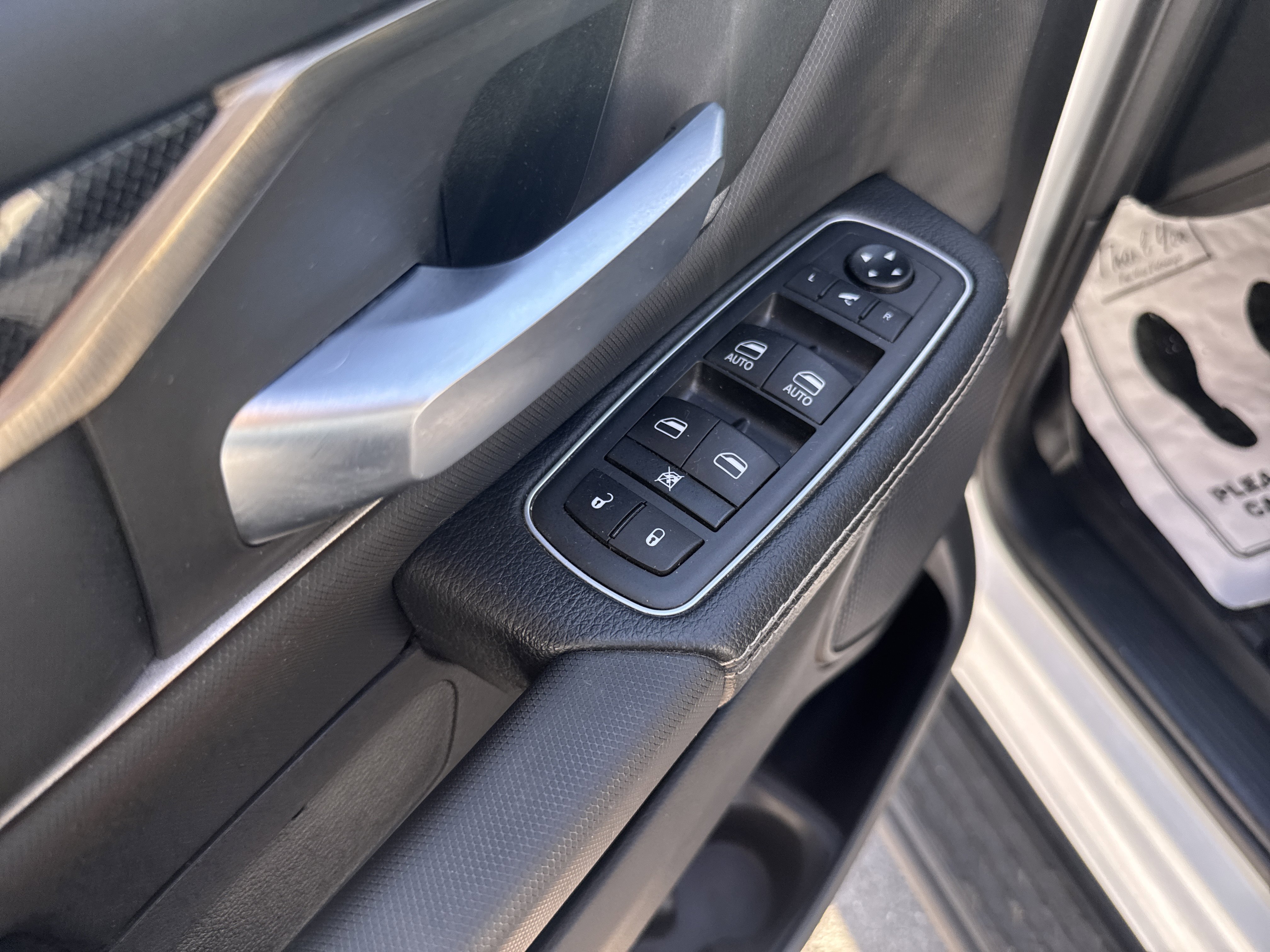 Used 2021 RAM 1500 Rebel w/ Rebel Level 2 Equipment Group image 16