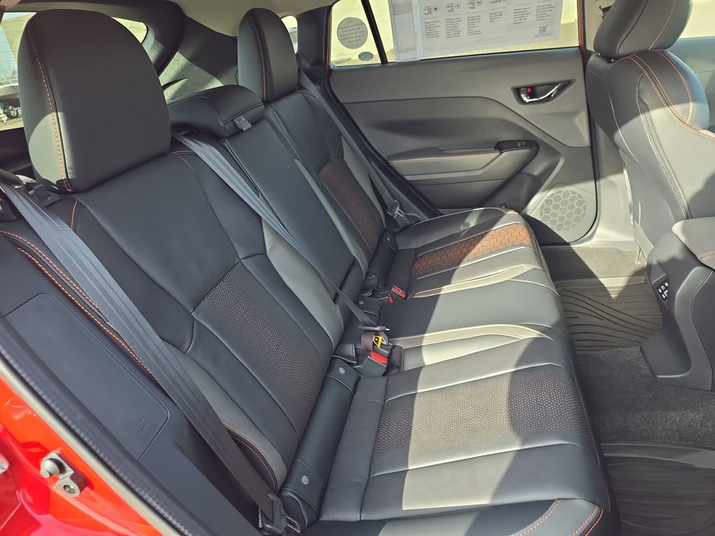 New 2026 Subaru Crosstrek 2.5i Limited image 17