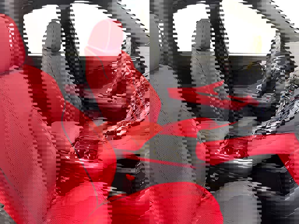 New 2026 Acura RDX A-Spec image 39