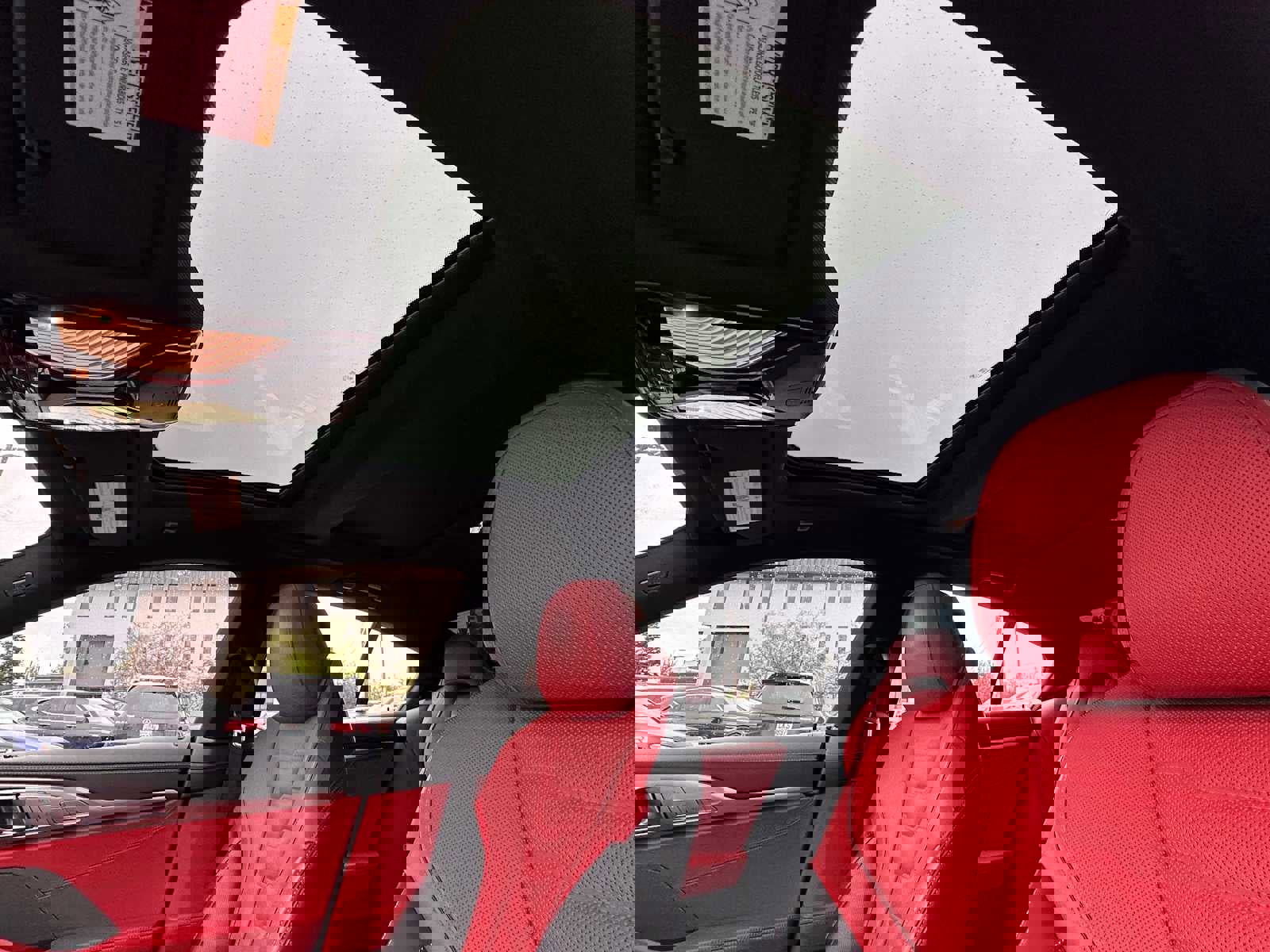 Used 2025 BMW M850i xDrive image 25