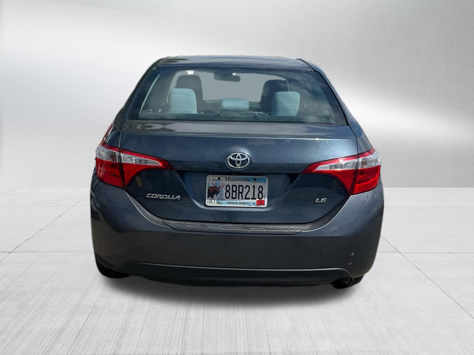 Used 2016 Toyota Corolla LE FWD image 4