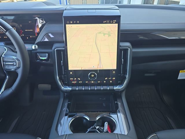 New 2026 GMC Yukon Elevation image 13