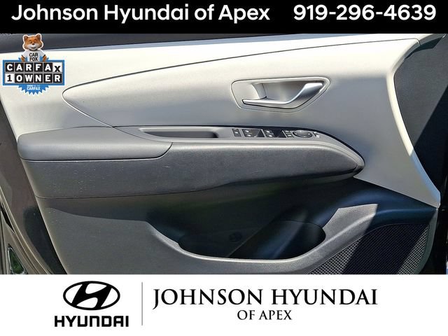 Certified 2026 Hyundai Tucson SEL AWD/4WD image 11