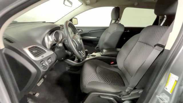 Used 2017 Dodge Journey SE w/ Blacktop Package AWD/4WD image 18