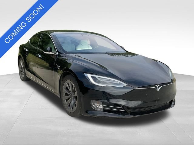 Used 2018 Tesla Model S P100D