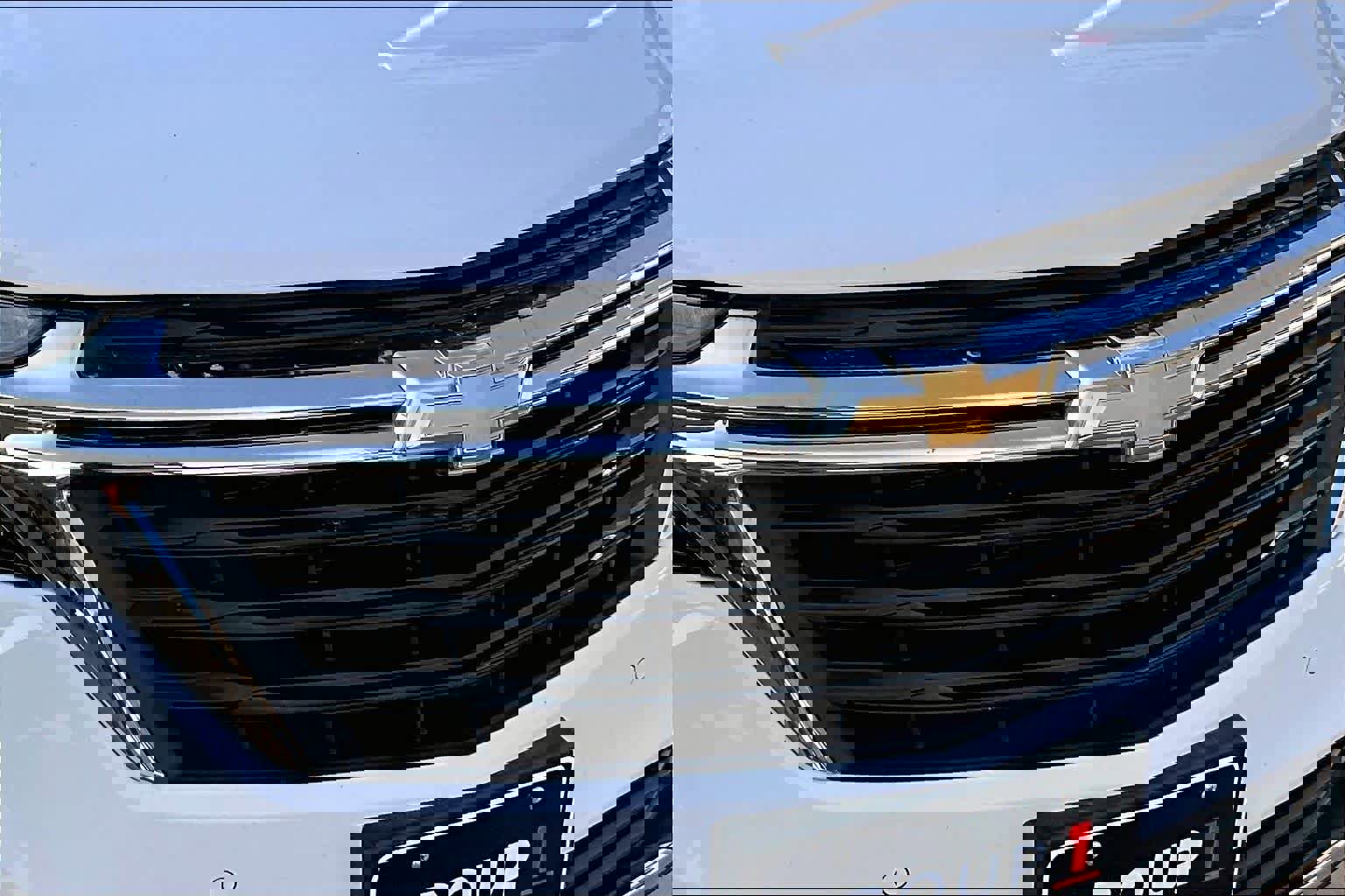 Used 2024 Chevrolet Equinox LT FWD image 28