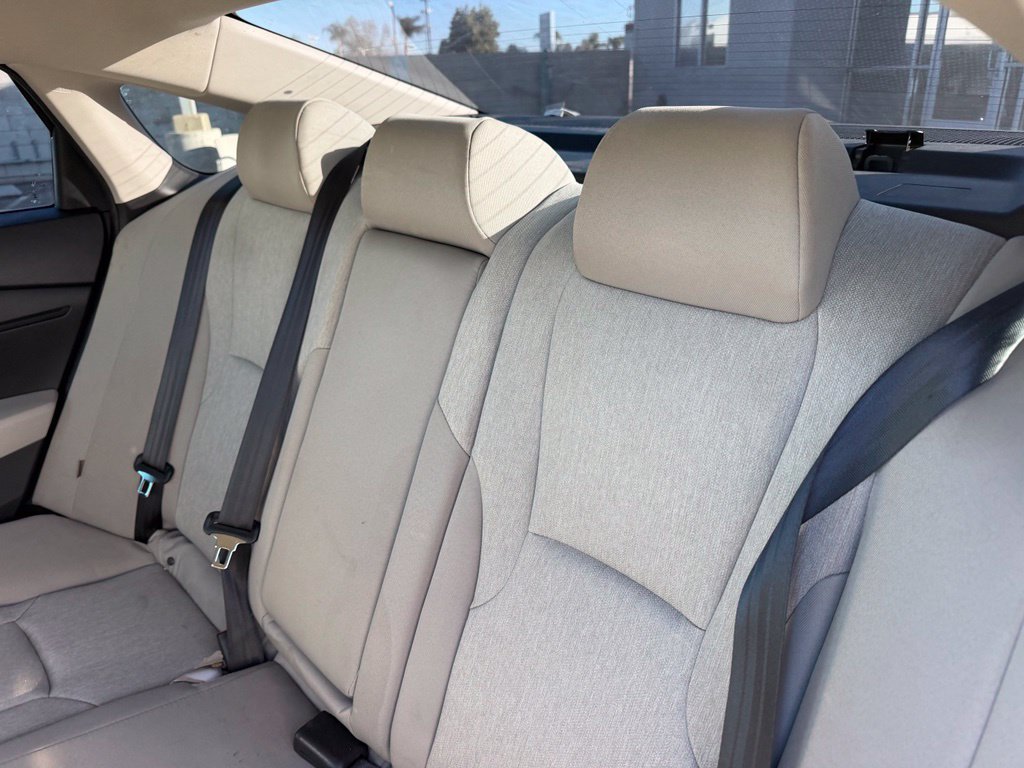 Used 2024 Honda Accord EX image 8