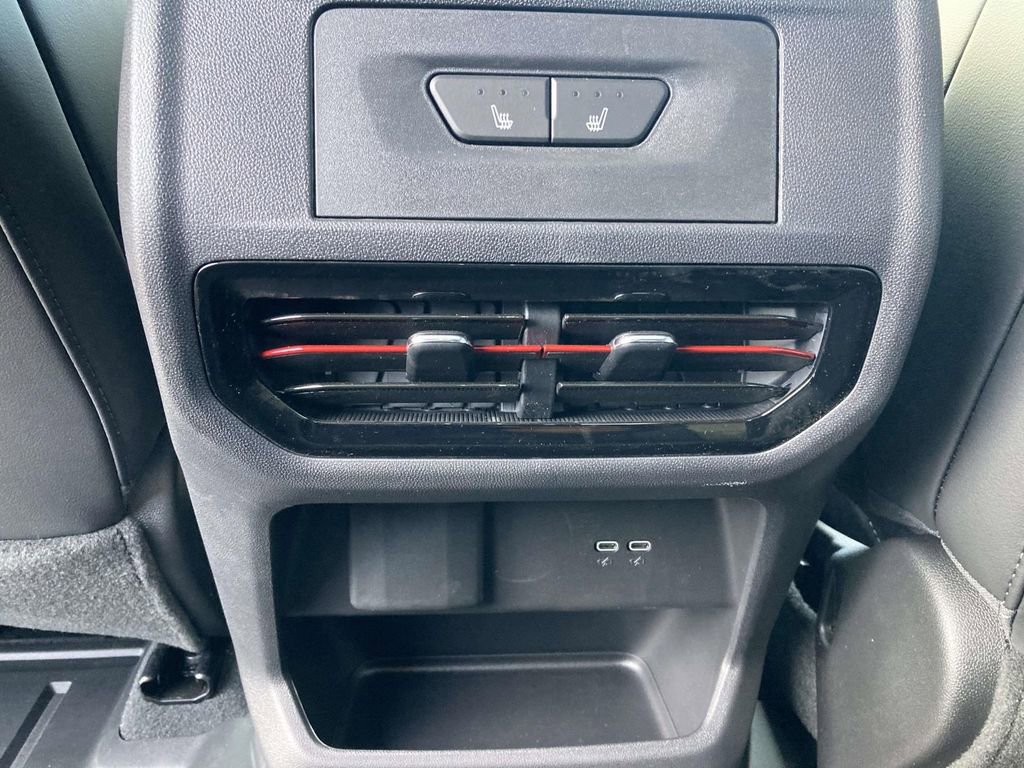 New 2026 Chevrolet Silverado EV Trail Boss AWD/4WD image 14