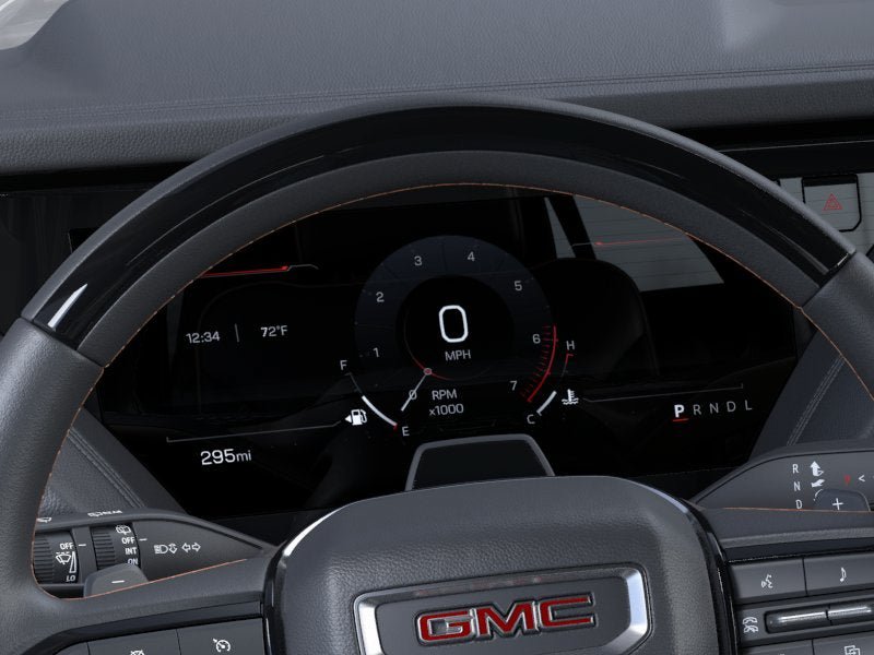 New 2026 GMC Yukon XL AT4 AWD/4WD image 42