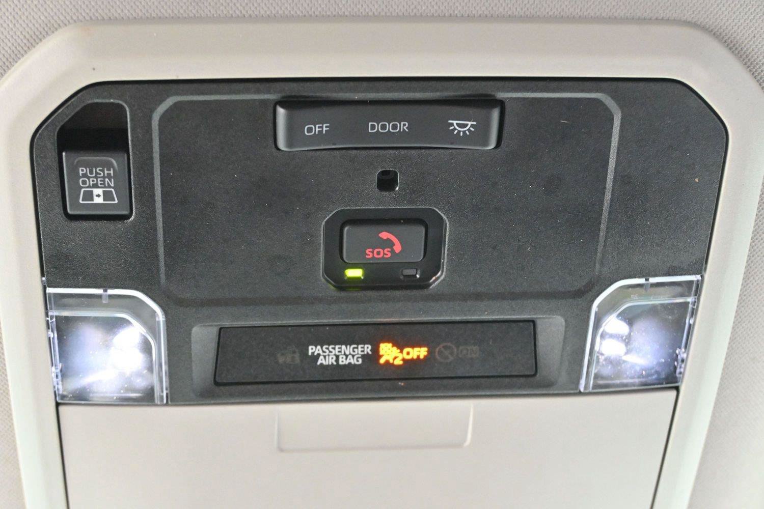 Used 2023 Toyota Tundra SR5 AWD/4WD image 27