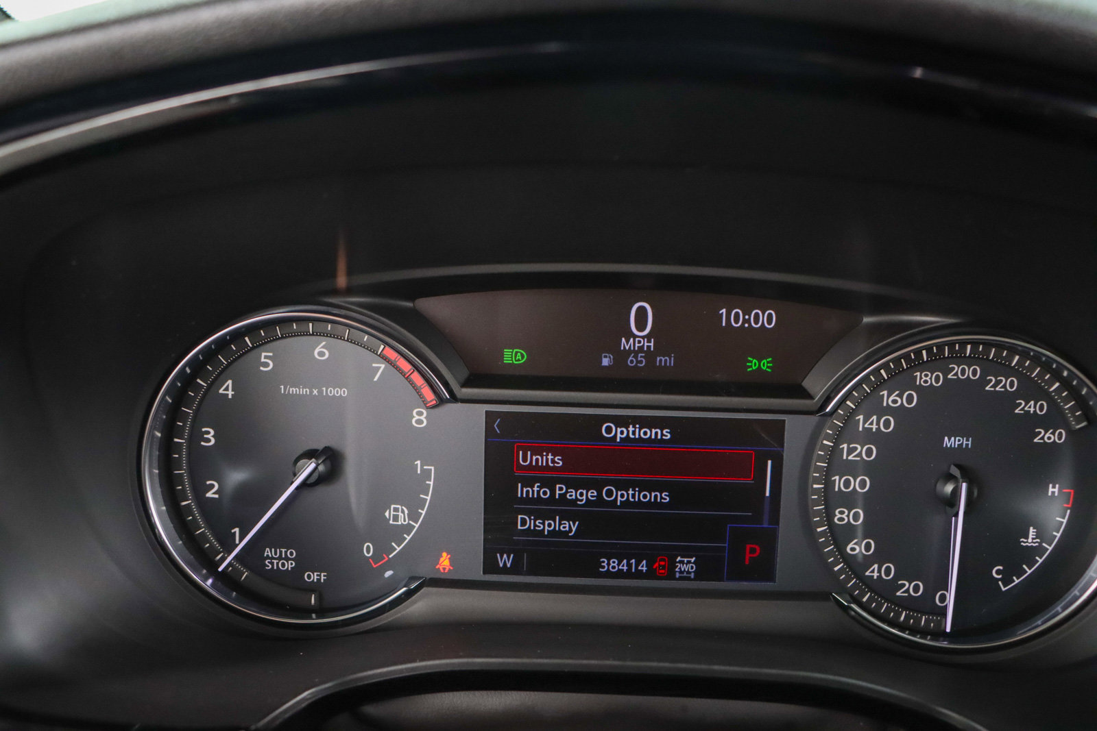 Used 2021 Cadillac XT5 Premium Luxury image 15