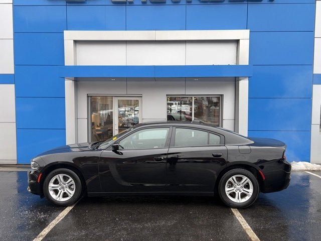 Used 2023 Dodge Charger SXT image 5