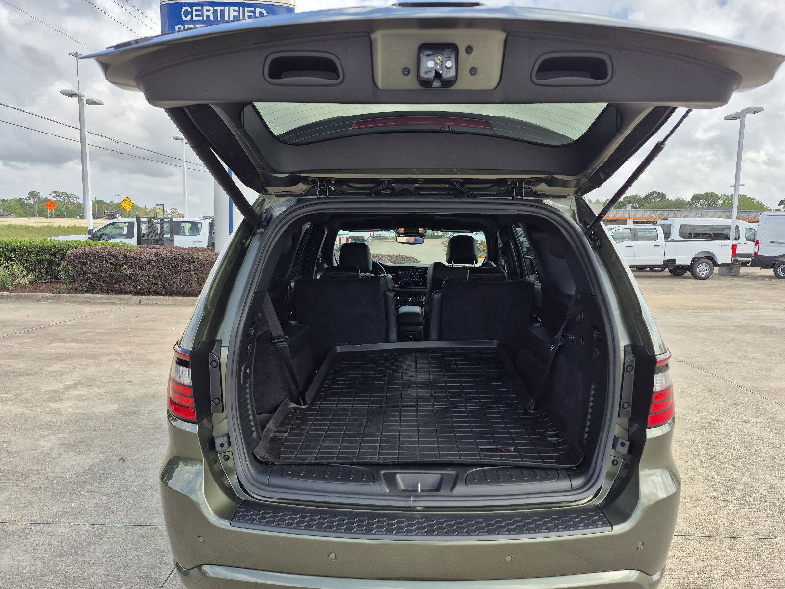 Used 2026 Dodge Durango GT image 15