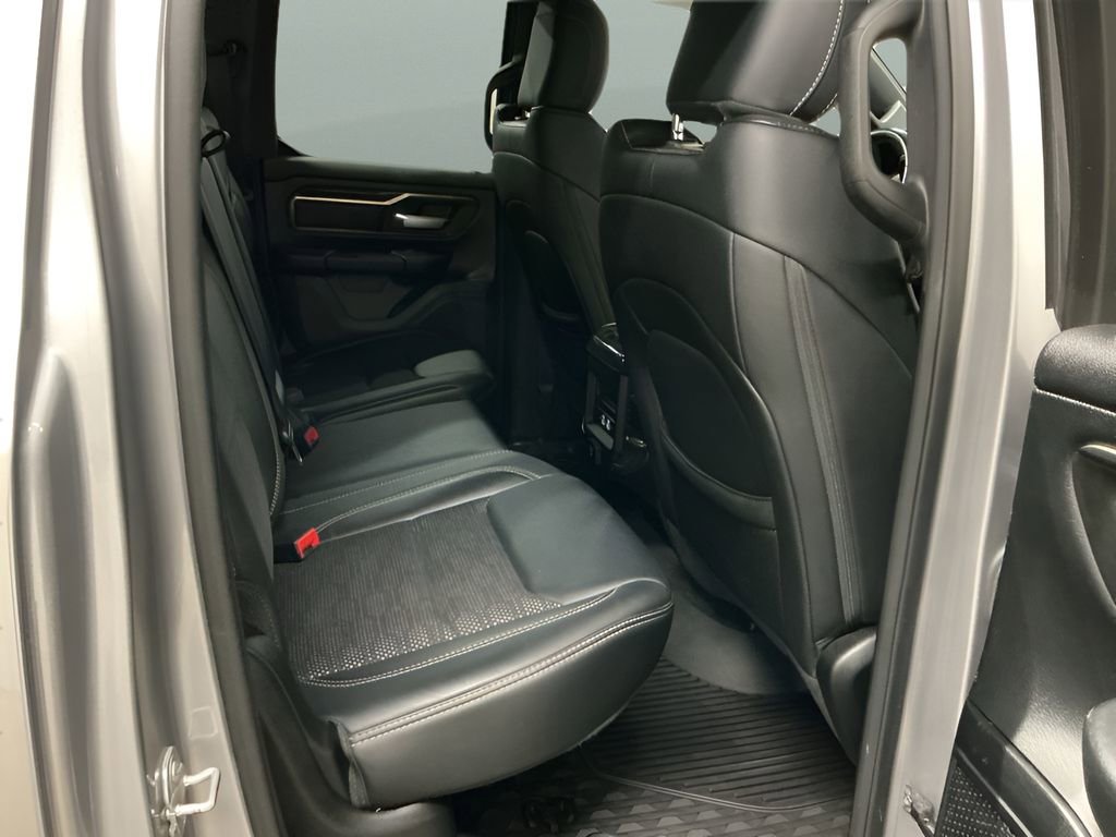 Used 2021 RAM 1500 Sport w/ Trailer Tow Group image 30