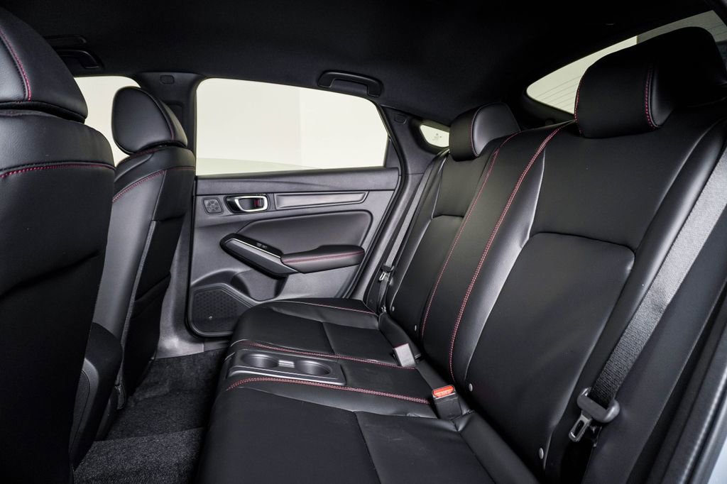 Used 2026 Acura Integra Type S image 17