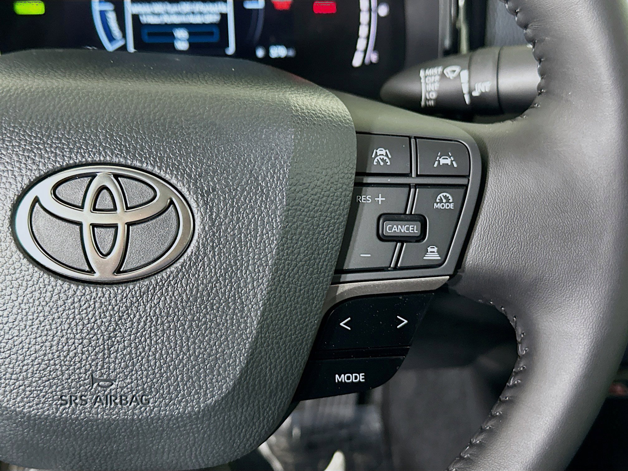 Used 2026 Toyota Camry LE w/ Convenience Package FWD image 17