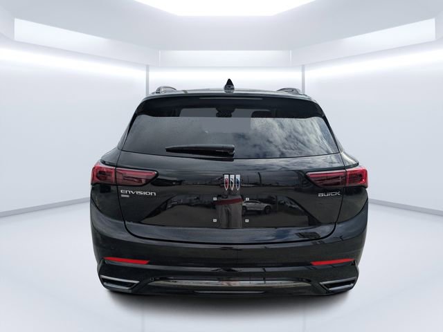 New 2026 Buick Envision Sport Touring image 4