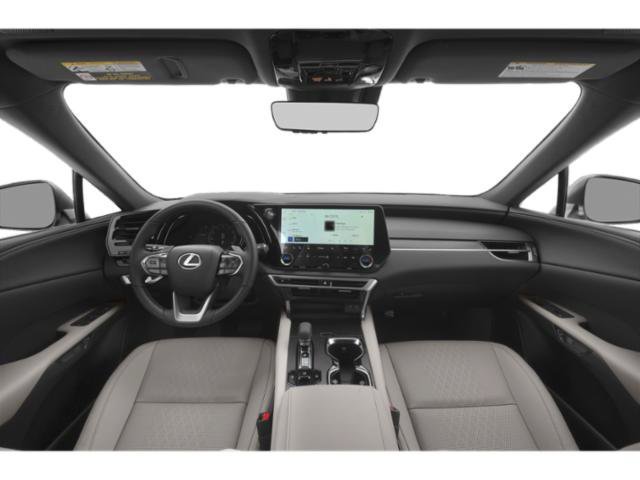 Used 2026 Lexus RX 350 Premium w/ Convenience Package AWD/4WD image 8