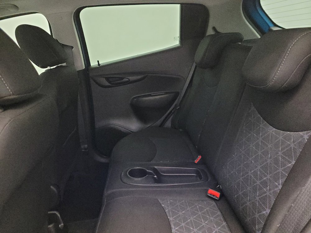 Used 2020 Chevrolet Spark LT FWD image 18