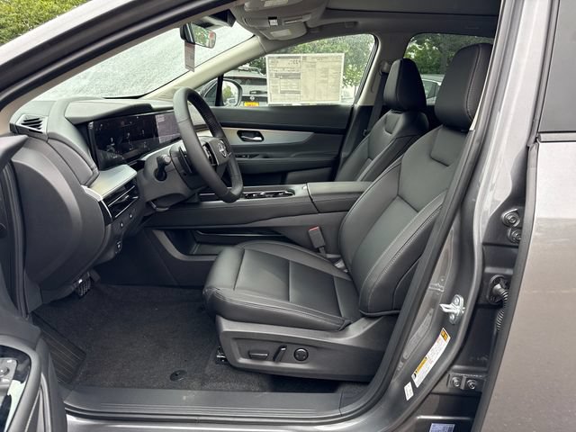 New 2026 Nissan Murano SL AWD/4WD image 14