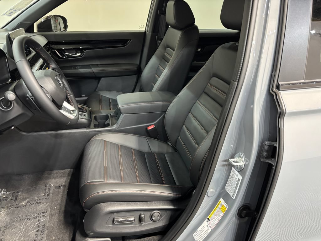 New 2026 Honda CR-V Sport Touring image 11