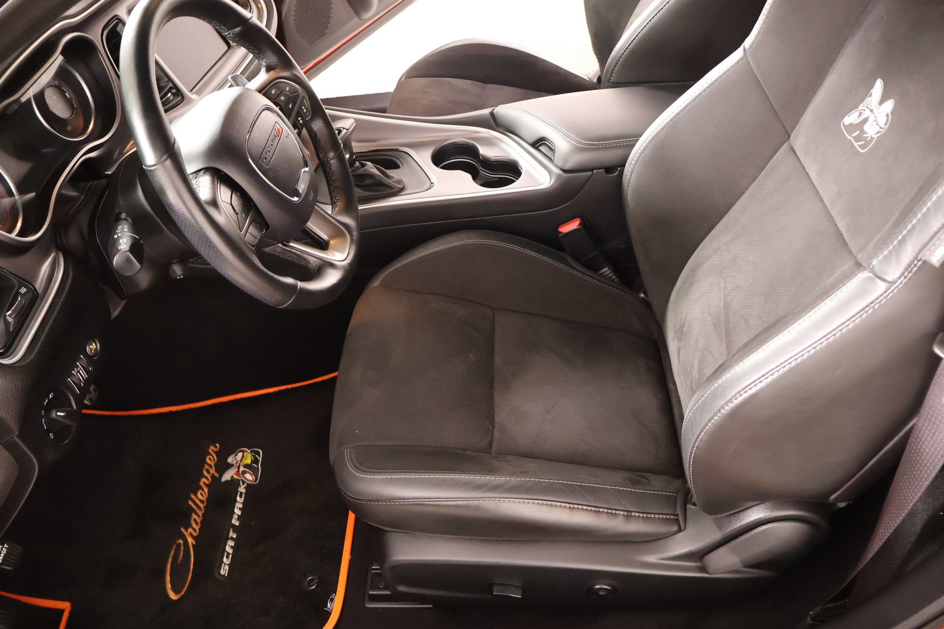 Used 2019 Dodge Challenger R/T Scat Pack image 11