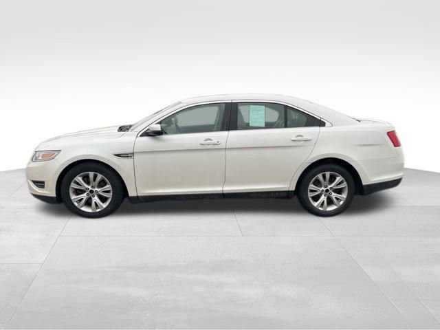 Used 2011 Ford Taurus SEL w/ 201A Rapid Spec Order Code image 4