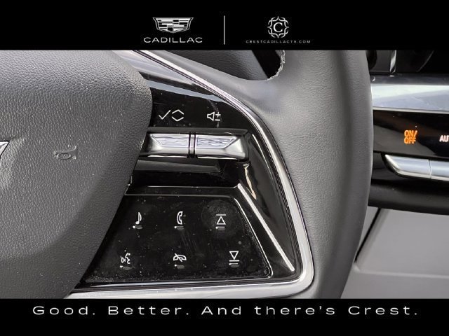 Certified 2024 Cadillac Lyriq Luxury RWD image 16