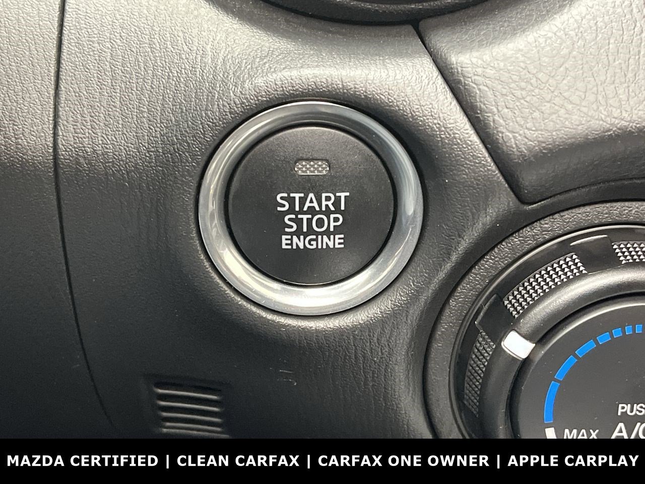Certified 2024 MAZDA MX-5 Miata RF Club image 16