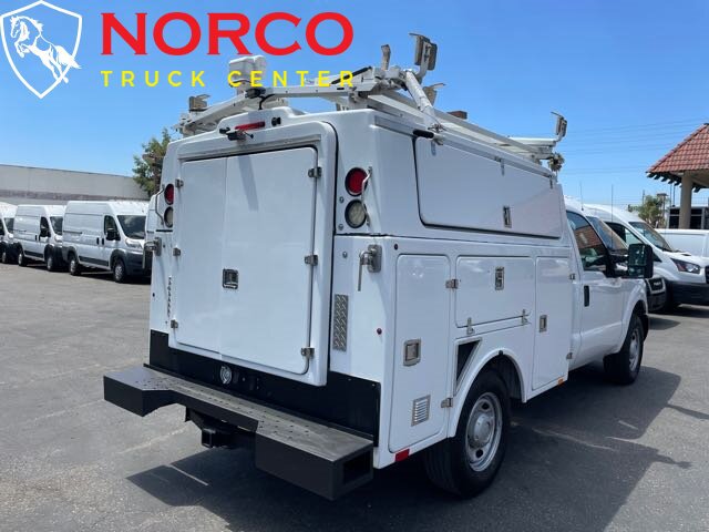 Used 2013 Ford F350 XL RWD image 13
