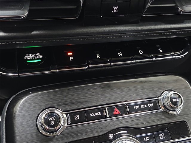 Used 2021 Lincoln Nautilus AWD w/ Equipment Group 101A image 25