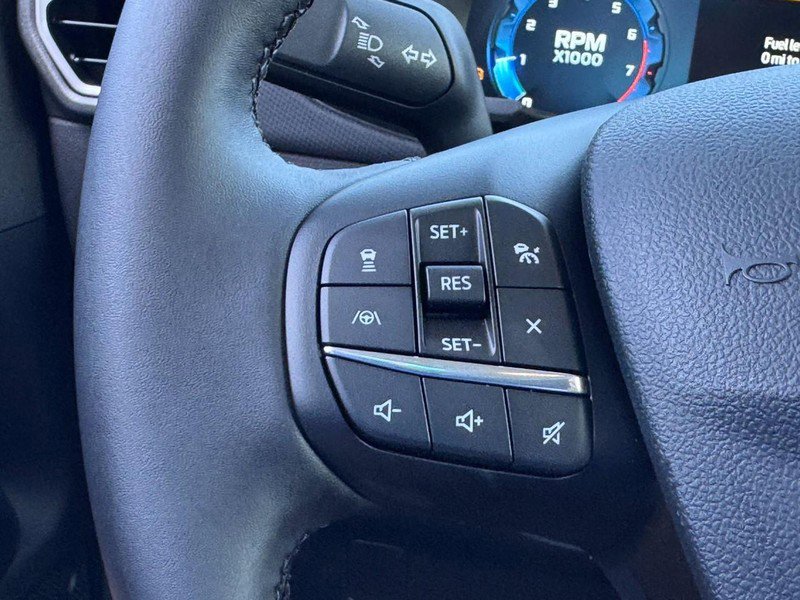 New 2025 Ford Bronco Sport Big Bend image 14