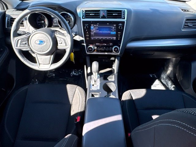 Used 2018 Subaru Outback 2.5i Premium AWD/4WD image 29