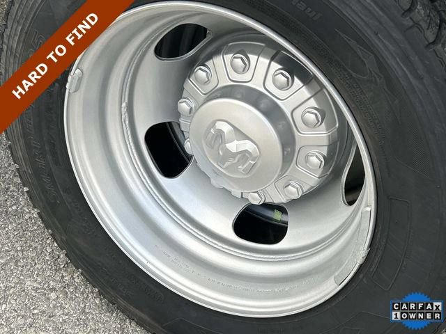 Used 2025 RAM 5500 Tradesman AWD/4WD image 11