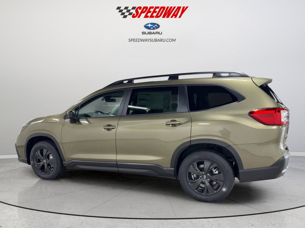 New 2026 Subaru Ascent Premium image 7