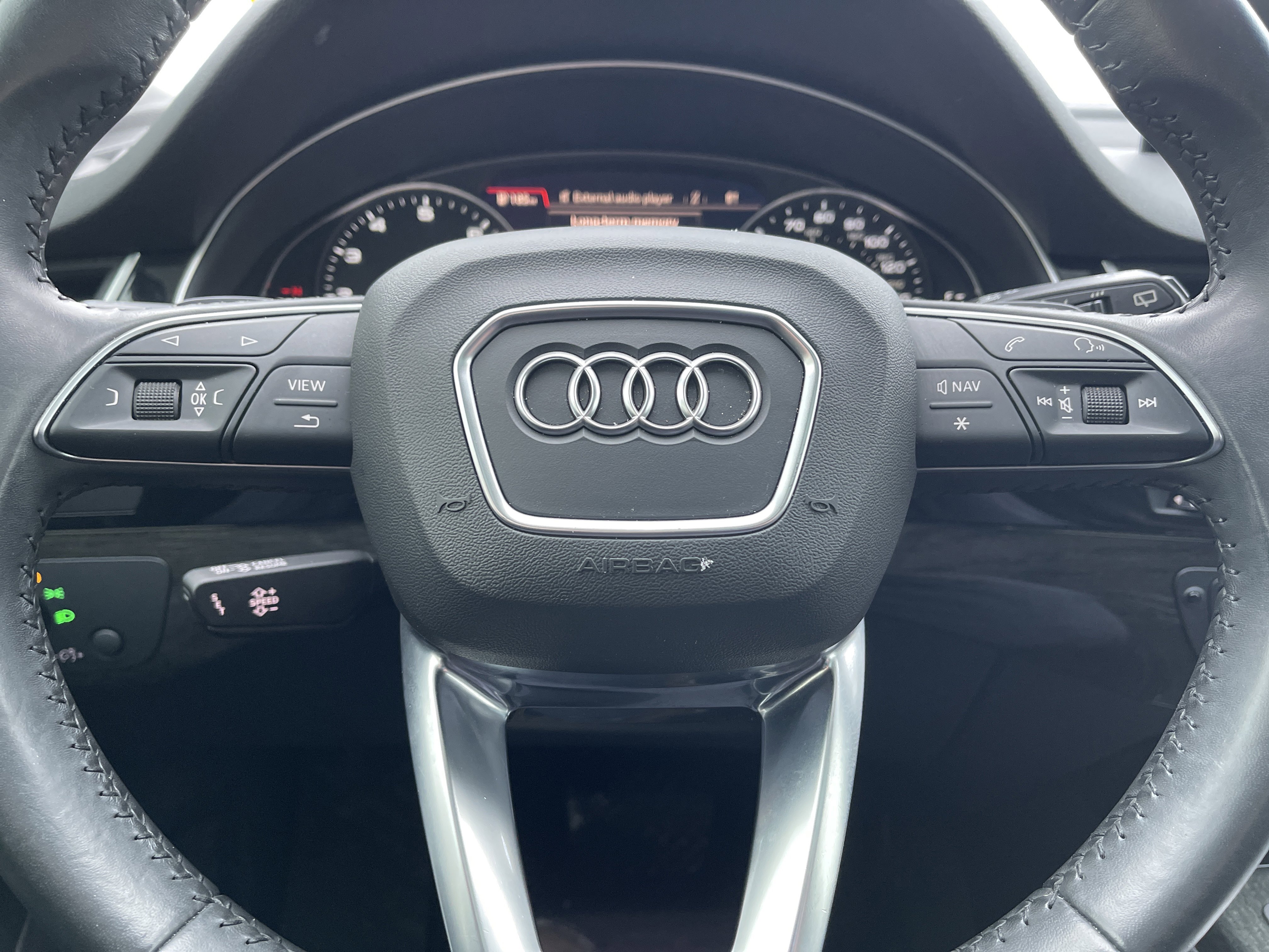 Used 2019 Audi Q7 3.0T Premium w/ Convenience Package image 15