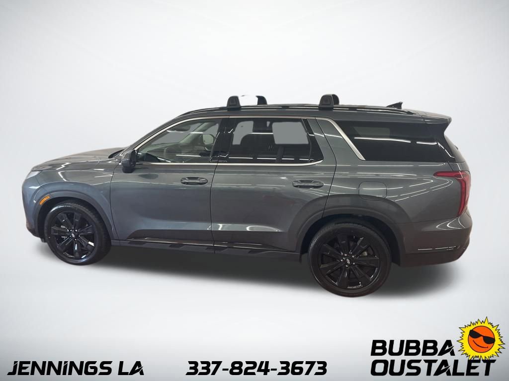 Used 2023 Hyundai Palisade XRT w/ Cargo Package image 8