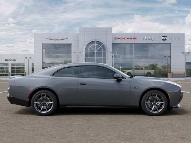 New 2026 Dodge Charger Scat Pack AWD/4WD image 21