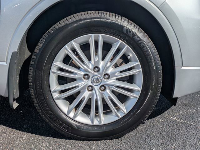 Used 2017 Buick Envision Preferred image 11