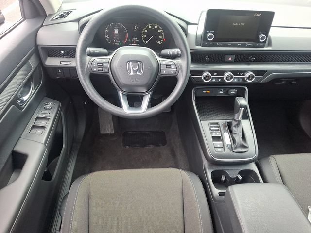 Certified 2025 Honda CR-V LX image 12