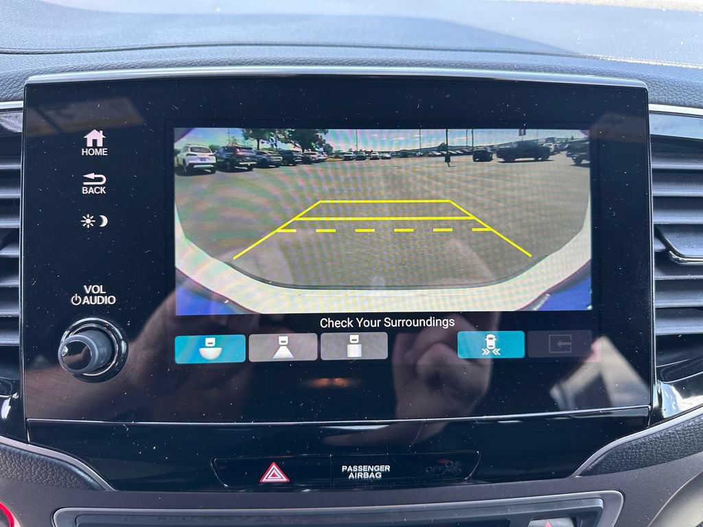 Used 2023 Honda Passport EX-L image 17