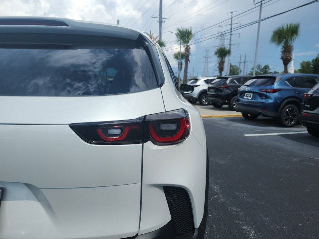New 2026 MAZDA CX-50 AWD 2.5 S w/ Weather Package image 26