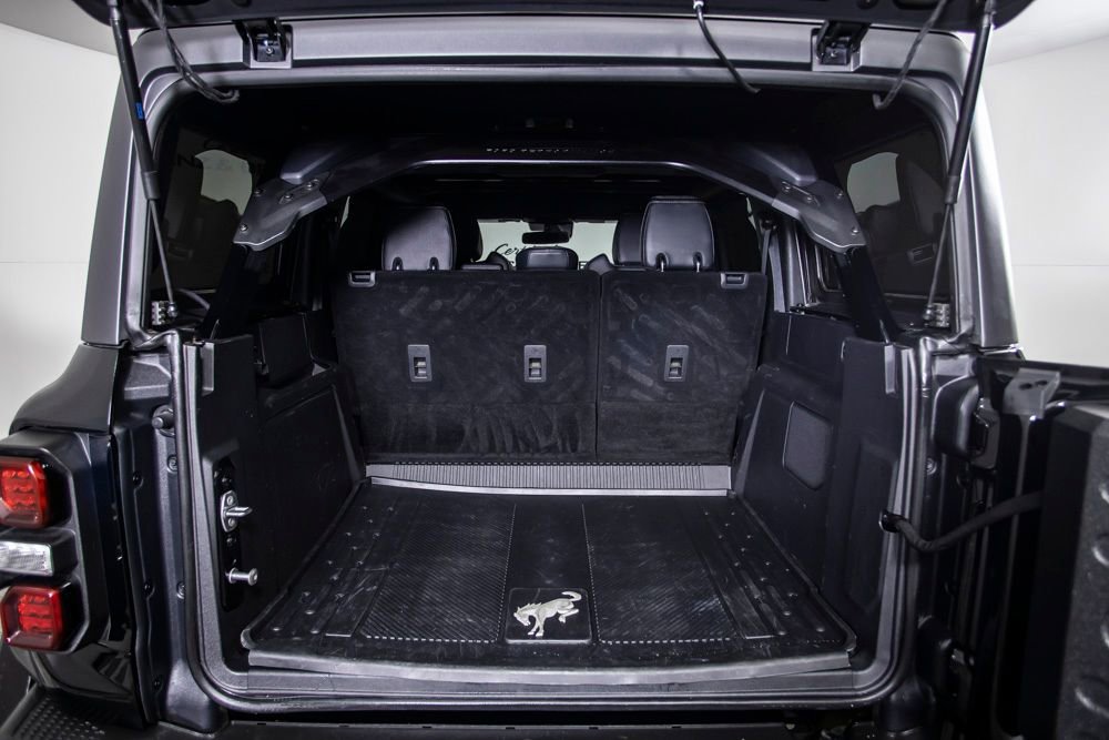 Used 2023 Ford Bronco Raptor image 9