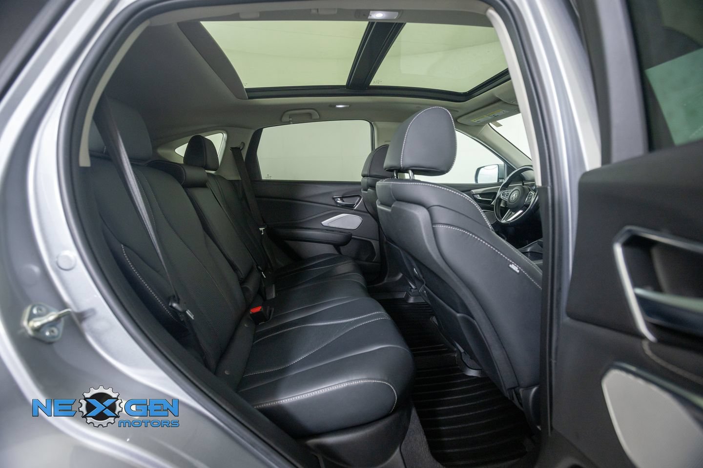 Used 2020 Acura RDX w/ Technology Package AWD/4WD image 37