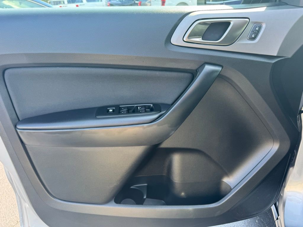 Used 2023 Ford Ranger XLT w/ Equipment Group 301A Mid image 17