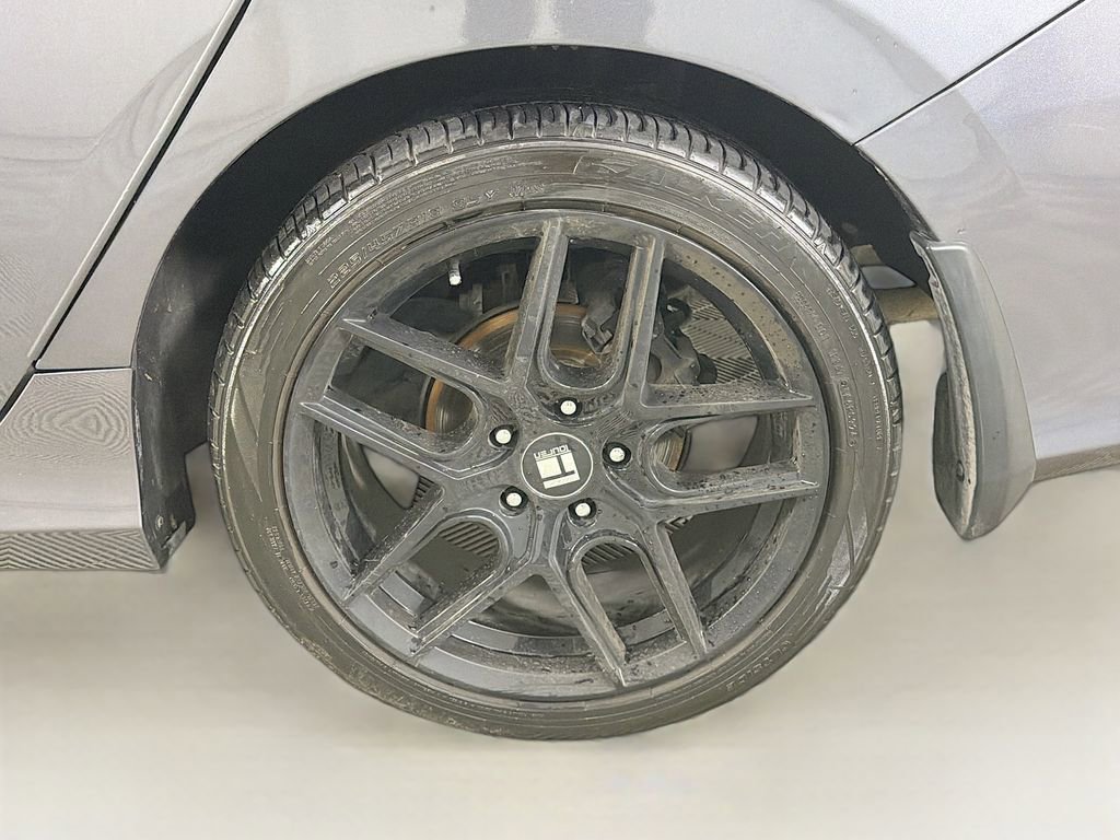 Used 2021 Honda Civic LX image 27